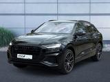 Audi Q8 S-line 50 3.0 TDI quattro tiptronic