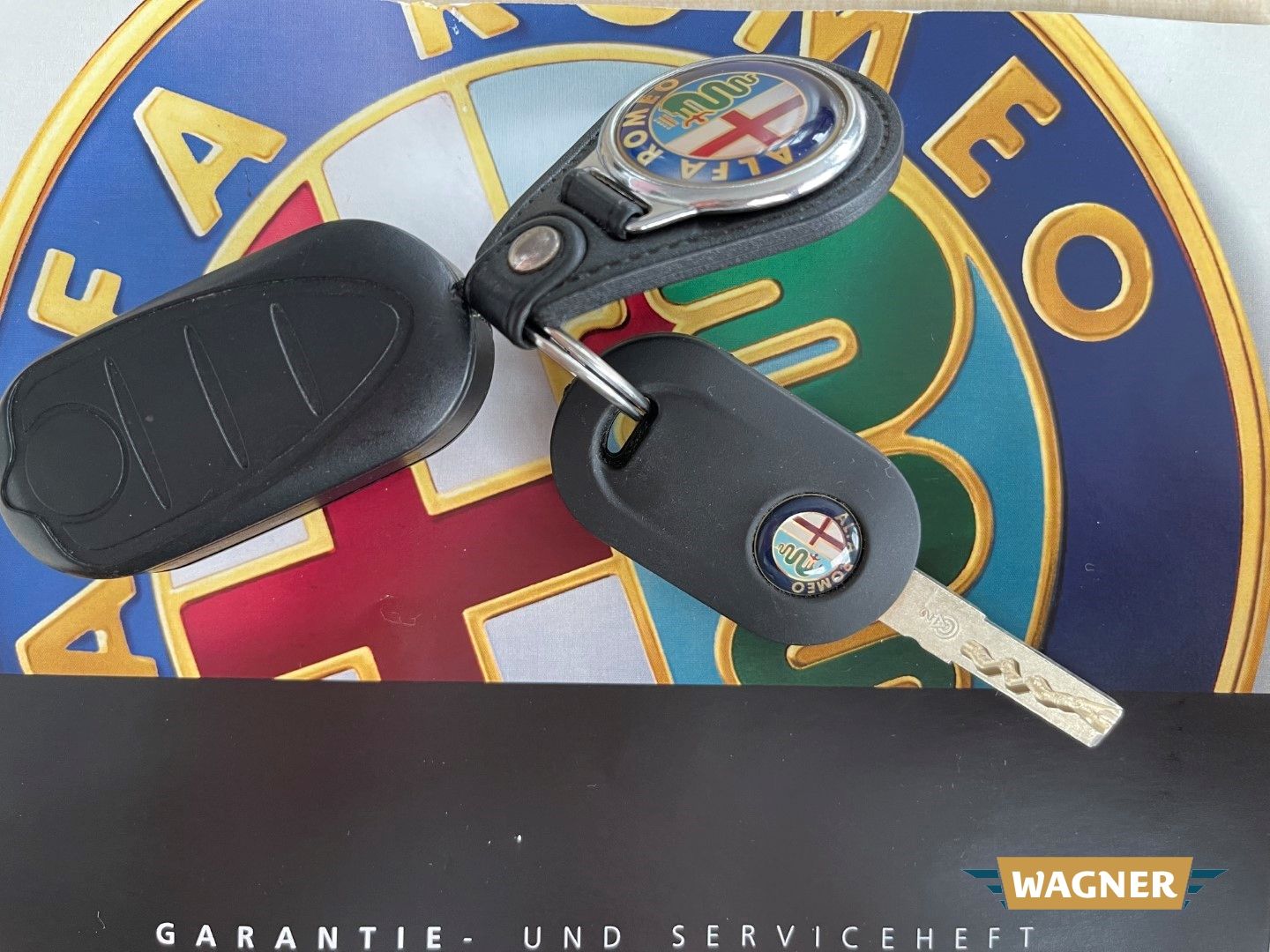 Fahrzeugabbildung Alfa Romeo MiTo 1.4 8V Klimaanlage Isofix