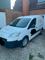 Peugeot Partner - Peugeot Partner von privat