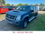 Isuzu D-Max Single Cab Basis 4WD - Isuzu: Single Cab