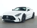 Mercedes-Benz Mercedes-AMG GT 63 4M+ KERAMIK PERF-S HUD MAGNO - Mercedes-Benz AMG GT: Coupe