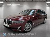 BMW 530i AHK Driv.Assist.Prof LiveCockpitProf Alarm - rote BMW 530