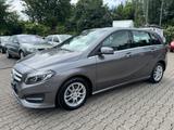 Mercedes-Benz B 180 B -Klasse B 180 CDI /*PDC*SHZ*LED - Mercedes-Benz B 180 in Bochum