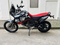 Ducati Desert X Dakar Sport 4000€ Zubehör