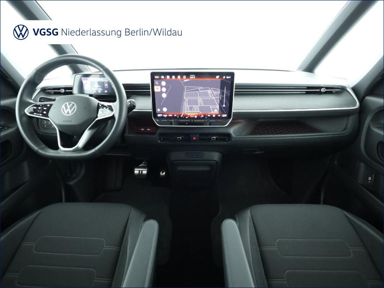Volkswagen ID. Buzz - Bild 7