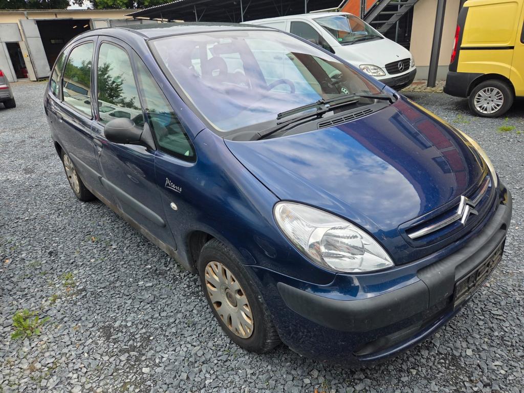 Citroën Xsara Picasso