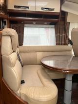 Carthago chic e line I 50 - Carthago 50