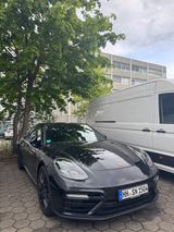 Porsche Panamera Turbo