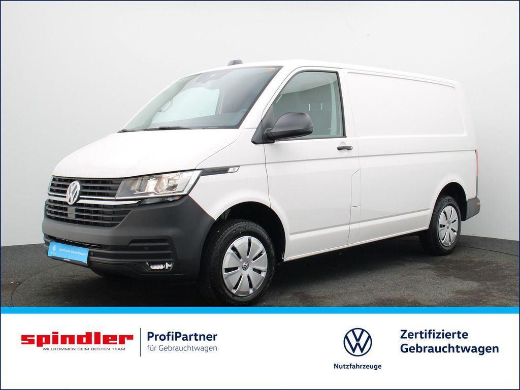 Volkswagen T6 Transporter
