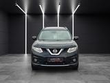 Nissan X-Trail Acenta"Garantie-TÜV/ServiceNEU"2.Hand - mit Diesel-Antrieb: Navigationssystem, Automatik, Garantie