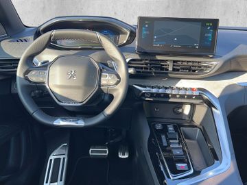 Peugeot 3008 GT 300 Hybrid 4 AHK+Night Vision+SD