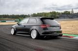 Audi S3 2.0 TFSI Airlift/3-Teiler/Software - Audi: Teile