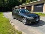 BMW 318d 3er Touring E91 TÜV 11/26 - BMW 318: E91 318d