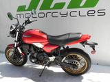 Kawasaki Z 650 RS - KAWASAKI Z