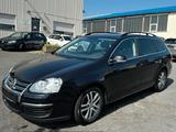 Volkswagen Golf V Variant Sportline,Panaroma,Klima,Garantie - Volkswagen Golf aus 2007: Variant