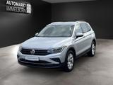 Volkswagen Tiguan Life eHyb Massag*LED*Kamera*4xSH*Winterpa - Volkswagen Tiguan mit Hybrid-Antrieb