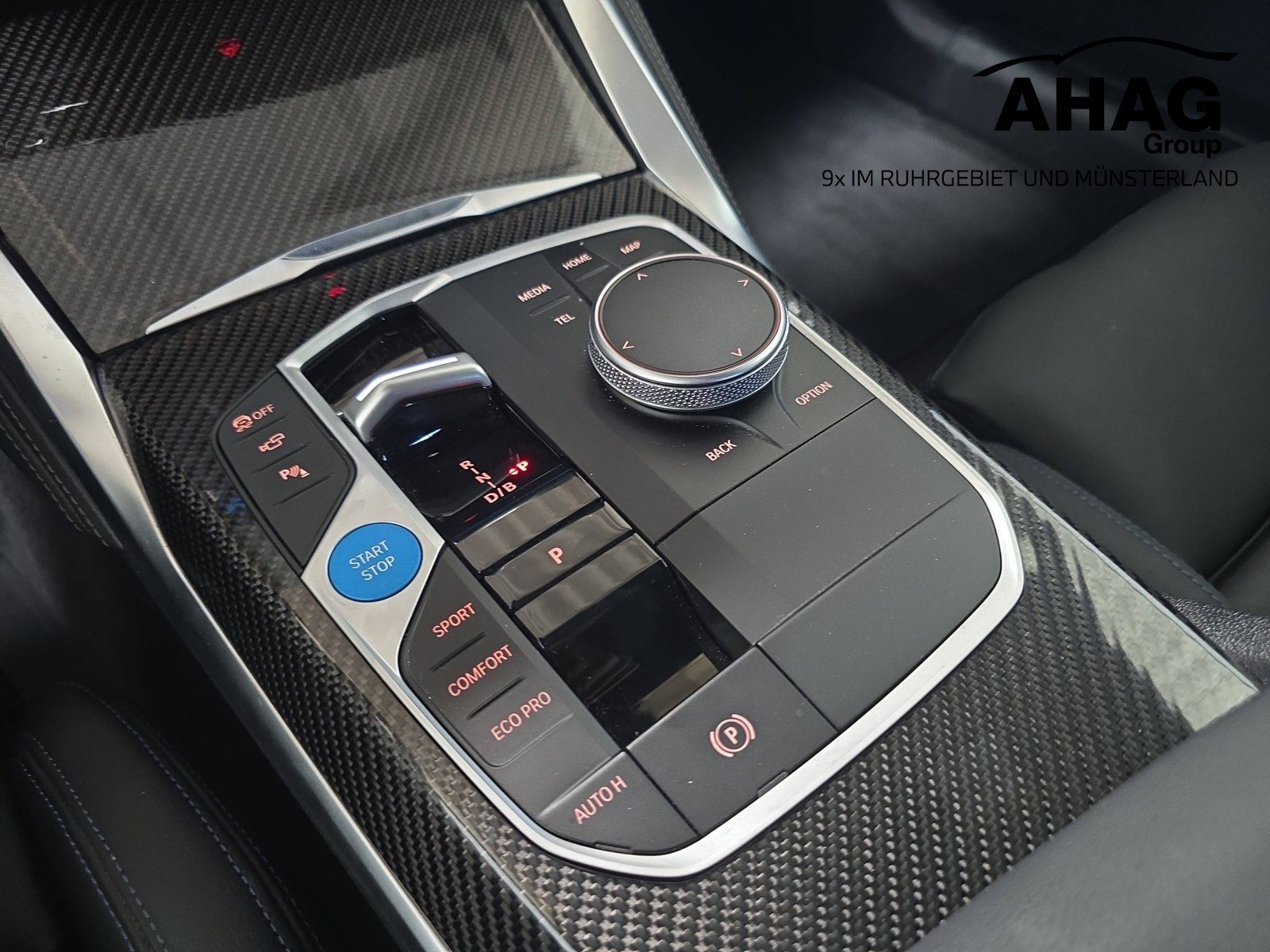 BMW i4 - Bild 10