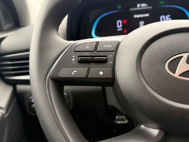 Hyundai i20 – Bild 16