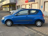 Chevrolet Kalos 1.4 SX AUTOMATIK/KLIMA/TÜV NEU - Chevrolet Kalos aus 2005