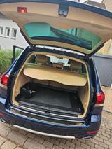 Volkswagen Touareg 3.0 V6 TDI Tiptronic Individual Indi... - Volkswagen Touareg: Individual