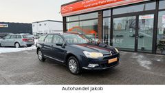 CITROEN C5/Tourer//1.Vorbesitzer/Super Ausstattung