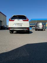 Honda CR-V 2.0 i-MMD Hybrid AWD Executive eCVT Exe... - Honda in Bonn