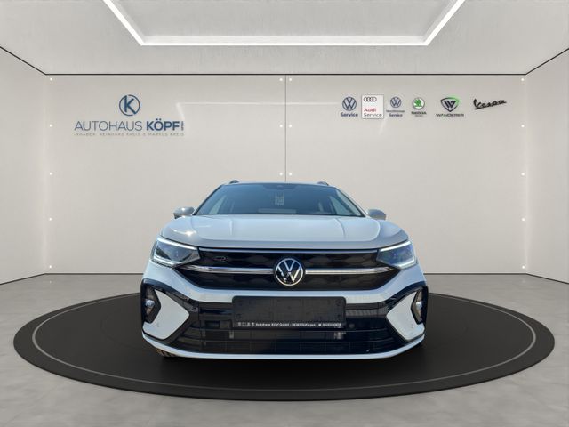 Volkswagen Taigo R-Line 1.5 DSG*5 Jahre Garanie*LED Matrix