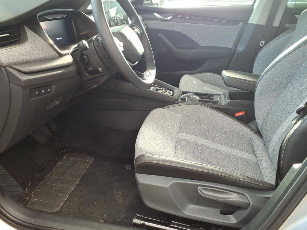 Skoda Octavia - Bild 5