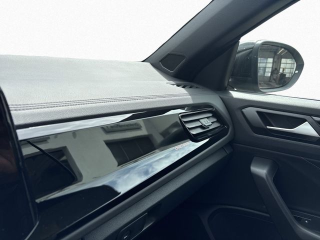 T-Roc Cabriolet 1.5 TSI R-LINE EDITION KARMANN D
