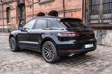 Porsche Macan PANO LED ACC LEDER LUFT SPORTSITZE WR&SR - Porsche Macan in Hamburg