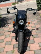 Indian Scout Rogue  - INDIAN SCOUT ROGUE