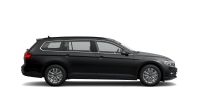 Volkswagen Passat Variant - Vorschau Bild 7