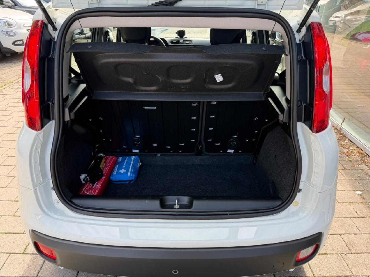 Fiat Panda Urban