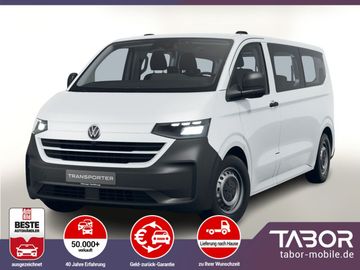 Volkswagen Leasing Angebot: Volkswagen T7 Kombi 2.0 TDI 150 L2 LED DigC Keyl FACELIFT