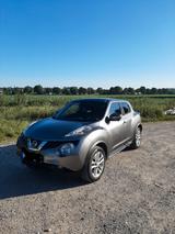 Nissan Juke 1.2 DIG-T N-VISION N-VISION - Nissan Juke in München