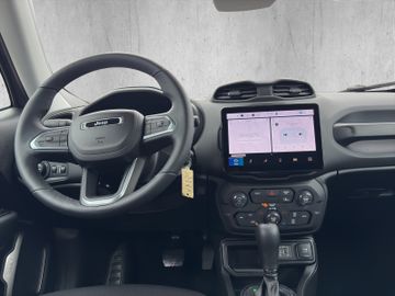 Jeep Renegade MY25 Altitude *WINTER-PAKET*ALLWETTER*