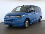 Volkswagen T7 MULTIVAN 2.0TSi STYLE ACC/HuD/PANO/MASSAG/H&K - VW T7 Multivan Style Gebrauchtwagen
