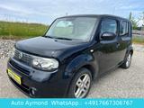 Nissan Cube 1.6 Klimaautomatik Panoramadach EURO 5 - Nissan Cube Gebrauchtwagen
