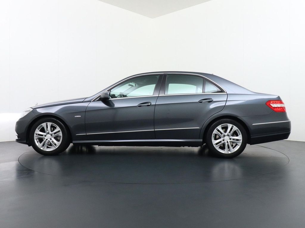 Mercedes-Benz E 200 CGI Business Class Avantgarde