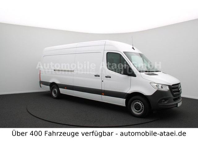 Fahrzeugabbildung Mercedes-Benz Sprinter 316 Automatik MAXI *WERKSTATT* 4858