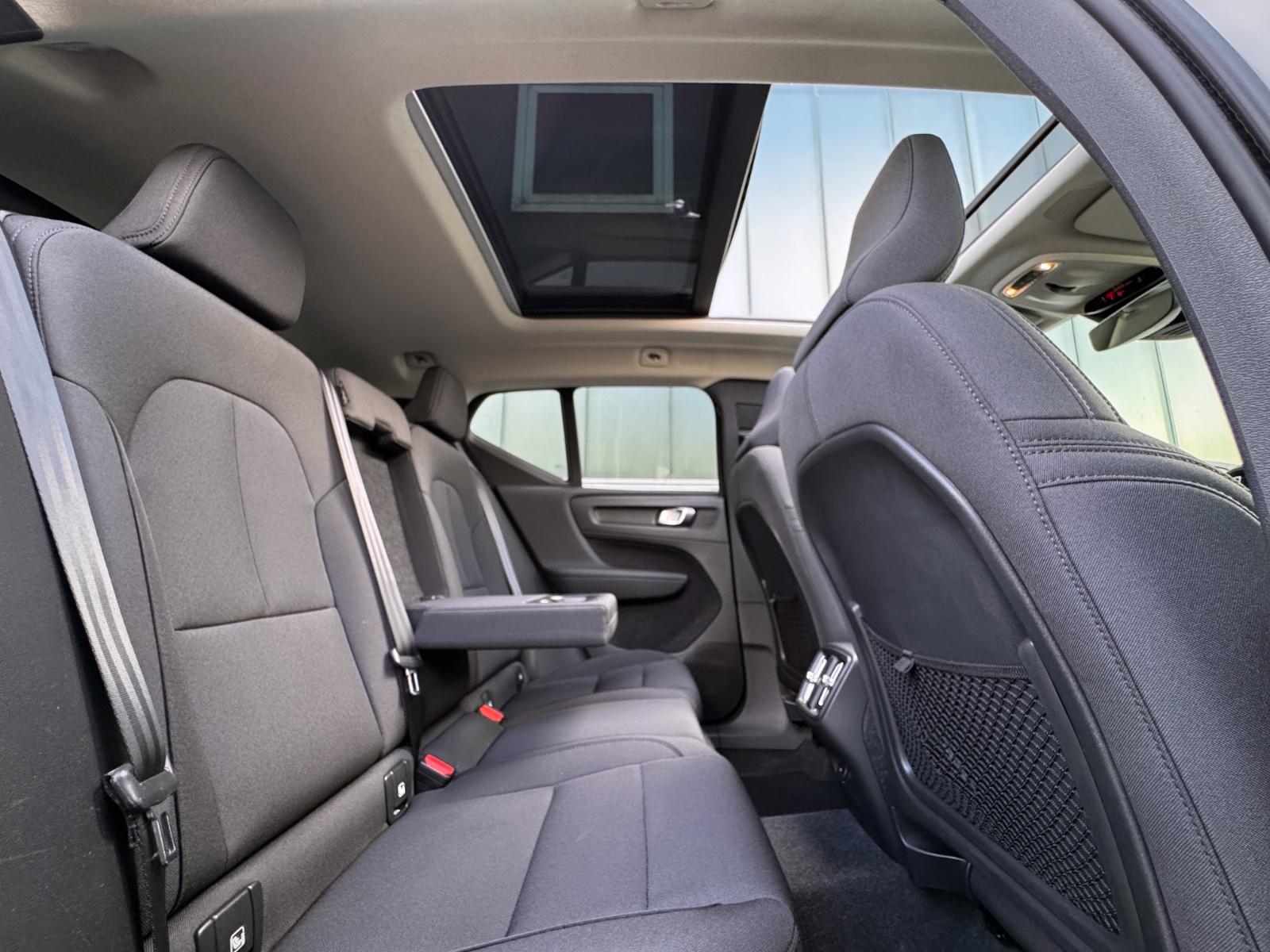 Volvo XC40 1.5T3 Momentum Pro *ASSIST|PANO|NAVI|HIFI*