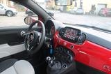 Fiat 500 1.0 GSE Hybrid DOLCEVITA*P-Dach*DAB*Klima* - Fiat 500: Rot