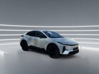 Toyota C-HR - Vorschau Bild 8