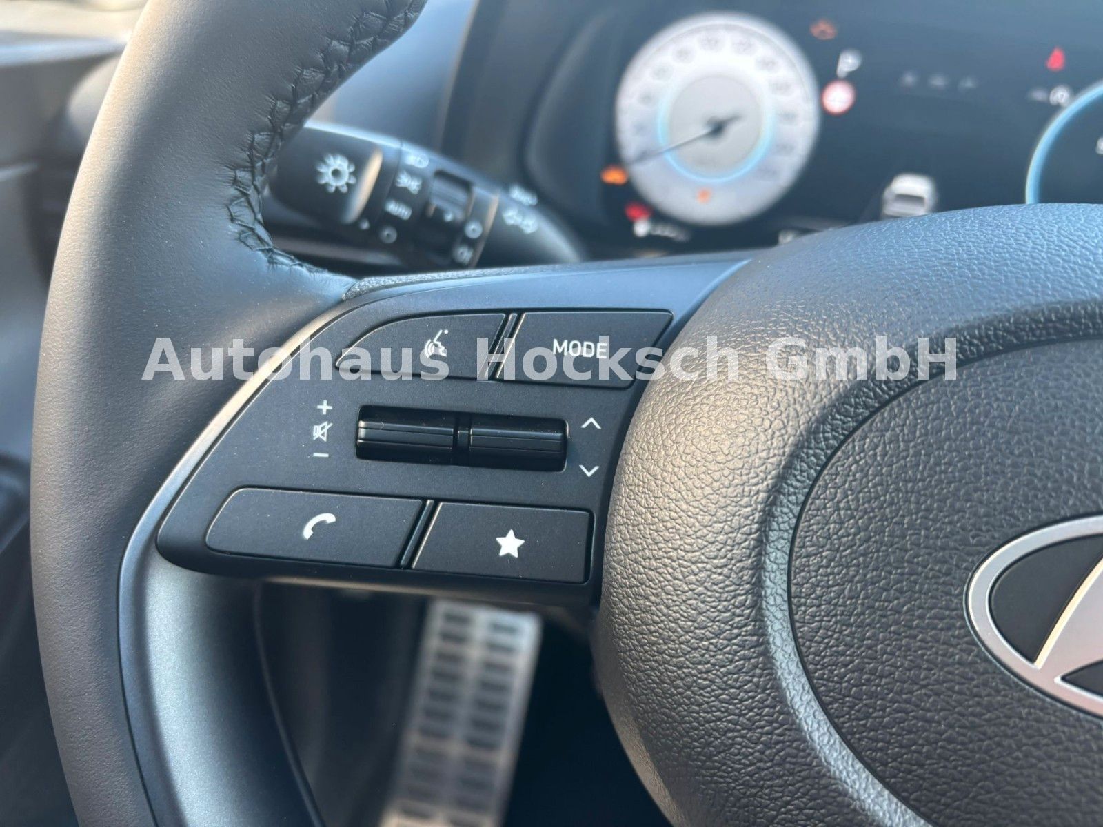 Hyundai BAYON – Bild 13