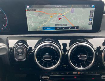 Bild 12 Mercedes-Benz CLA 180 CLA 180d SB*2.0D*STAND-HZ*CARPLAY*NIGHT-P*1.HD*