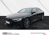 Audi A6 Limousine 40 TDI quattro S line Black AHK 360 - Audi A6