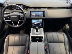 Foto Nummer 4: LAND ROVER Range Rover Evoque