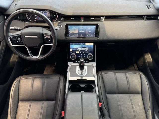 Foto Nummer 4: LAND ROVER Range Rover Evoque