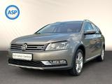 Volkswagen Passat Alltrack 2.0 TSI DSG XEN PAN NAV DYN RFK - : Beige