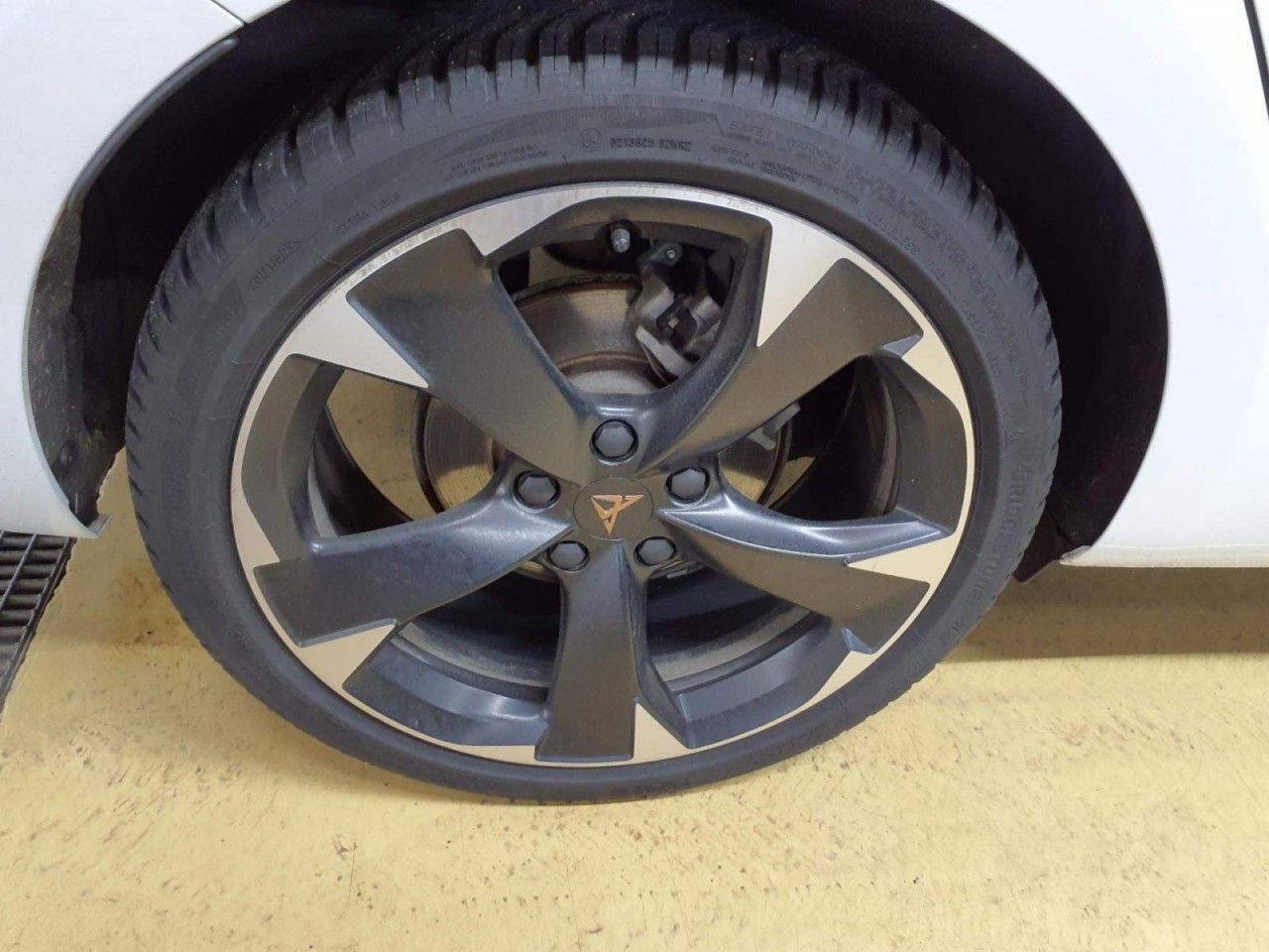 Cupra Leon - Bild 12